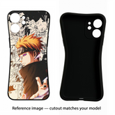 Pain Anime Vivo V50 5G Back Cover